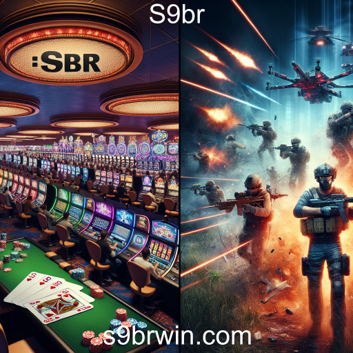 A Evolução dos Jogos de Tiro: Uma Viagem Através do Gênero