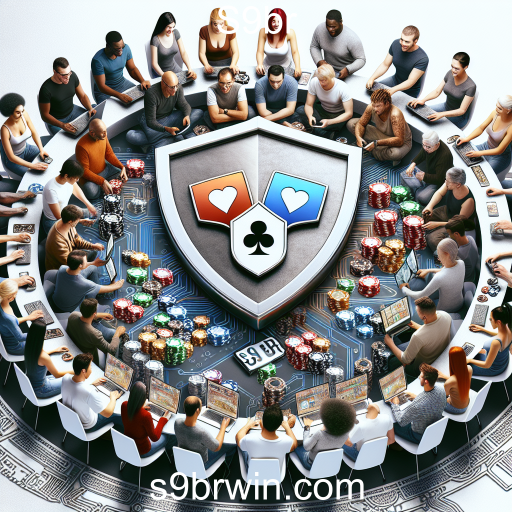 A Ascensão dos Jogos Multijogador: Interatividade e Comunidade Global